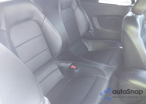 2018 Ford Mustang Ecoboost Premium from USA, damaged, VIN 1FATP8UH6J5132830